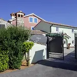 Pokrajac In Rovinjsko Selo - Haus Fuer 4-5 Personen
