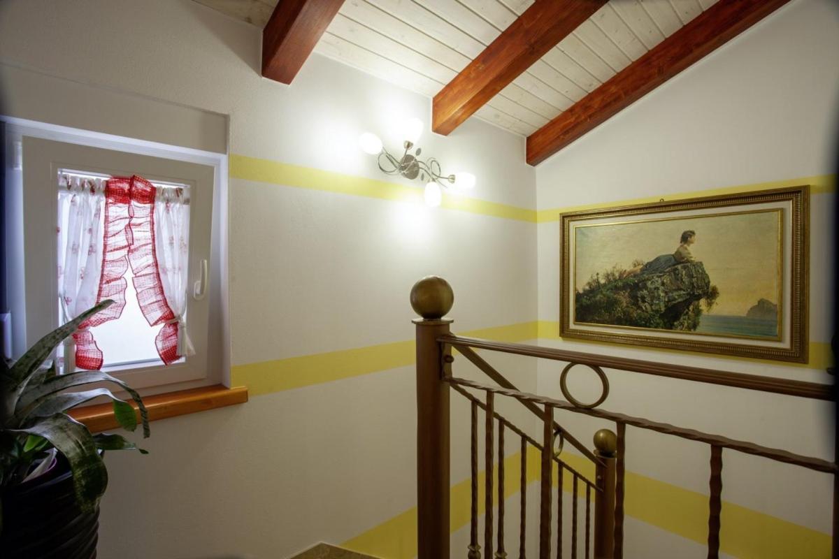 Pokrajac In Rovinjsko Selo - Haus Fuer 4-5 Personen Rovinj